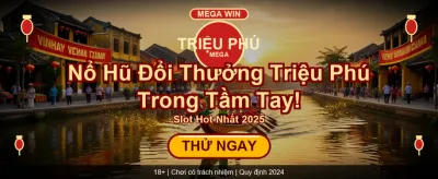 Trải nghiệm Casino 123 đỉnh cao banner