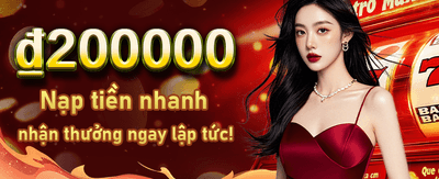 Thắng lớn cùng 123 Casino banner